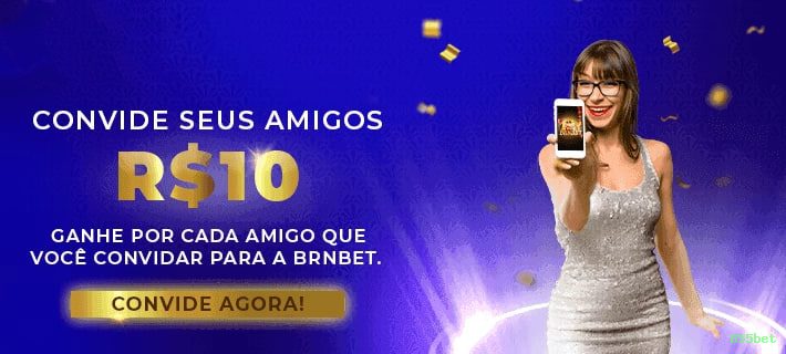 APK Android da 655bet para download